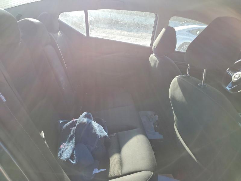 Продажа на аукционе авто 2024 Nissan Altima, vin: 1N4BL4DV2RN363838, номер лота: 66840226