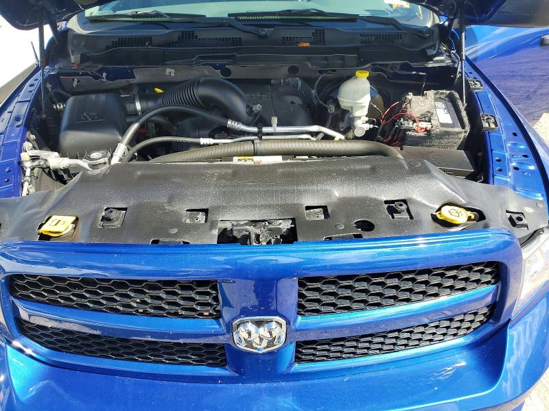 Aukcja sprzedaży 2014 Ram 1500, vin: 1C6RR7FT2ES466796, numer aukcji: 69549536