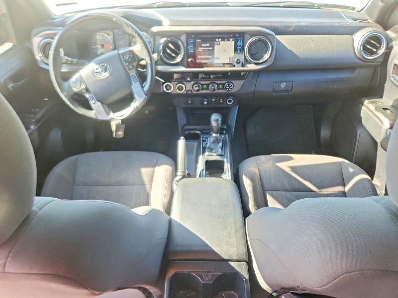 Продажа на аукционе авто 2018 Toyota Tacoma, vin: 3TMCZ5AN9JM126690, номер лота: 67673636