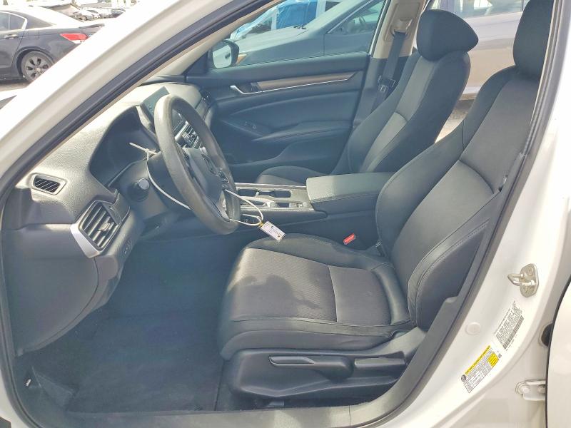 Aukcja sprzedaży 2019 Honda Accord, vin: 1HGCV1F1XKA001904, numer aukcji: 67846636