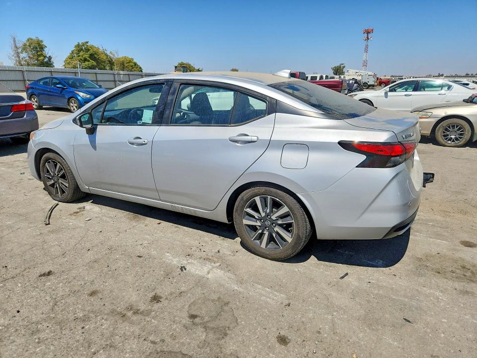 Продаж на аукціоні авто 2021 Nissan Versa, vin: 3N1CN8EV1ML869509, номер лоту: 67529576