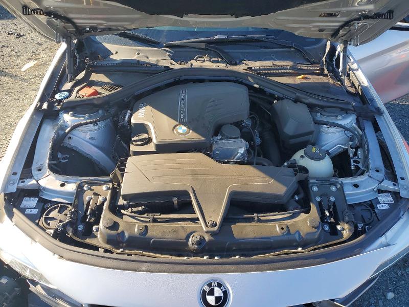 Aukcja sprzedaży 2016 Bmw 428, vin: WBA4C9C58GG140929, numer aukcji: 68084096
