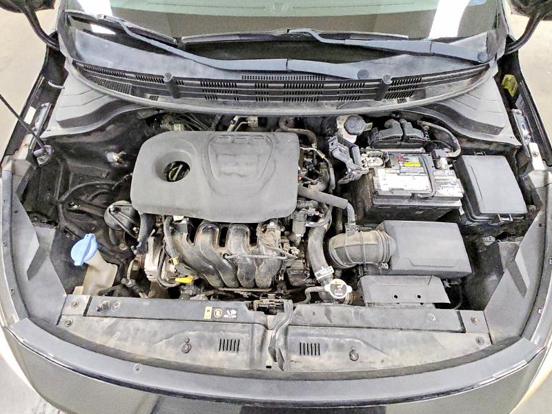 Aukcja sprzedaży 2018 Kia Rio 5-door, vin: 3KPA25AB3JE088403, numer aukcji: 65025946