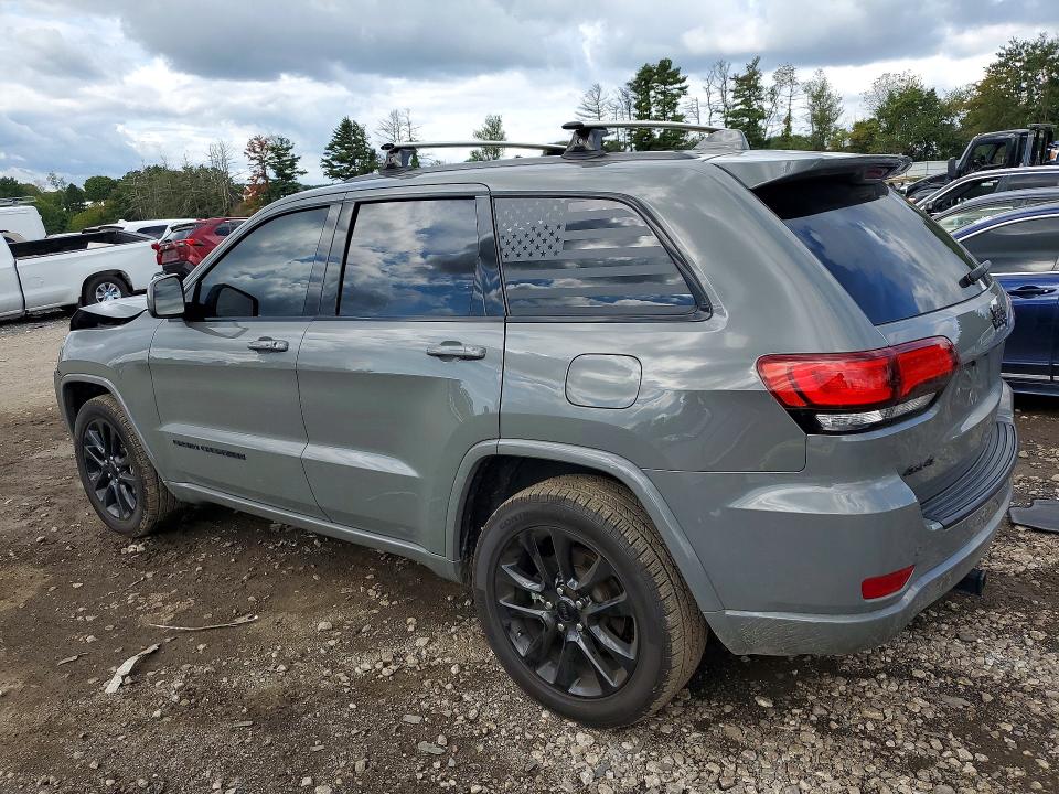 Aukcja sprzedaży 2021 Jeep Grand Cherokee, vin: 1C4RJFAG3MC590427, numer aukcji: 69413396