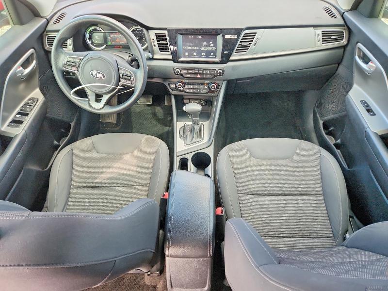 Продажа на аукционе авто 2017 Kia Niro, vin: KNDCB3LC9H5103043, номер лота: 70368906