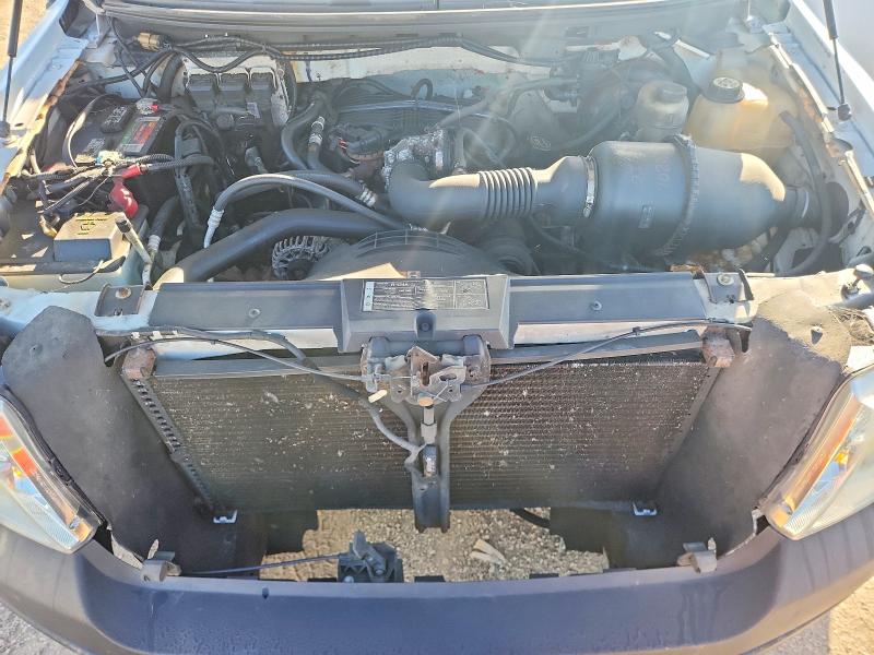 Продаж на аукціоні авто 2008 Ford F150, vin: 1FTRF12248KC10949, номер лоту: 70010666