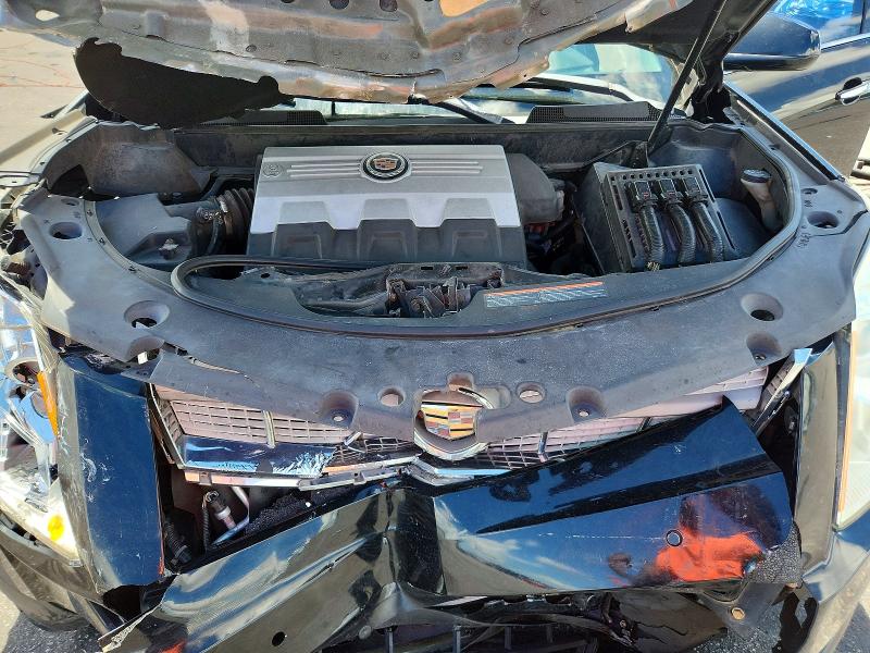 Продаж на аукціоні авто 2010 Cadillac Srx, vin: 3GYFNAEYXAS577476, номер лоту: 67372416