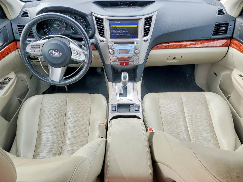 69938386 :رقم المزاد ، 4S4BRBLC8B3440108 vin ، 2011 Subaru Outback مزاد بيع