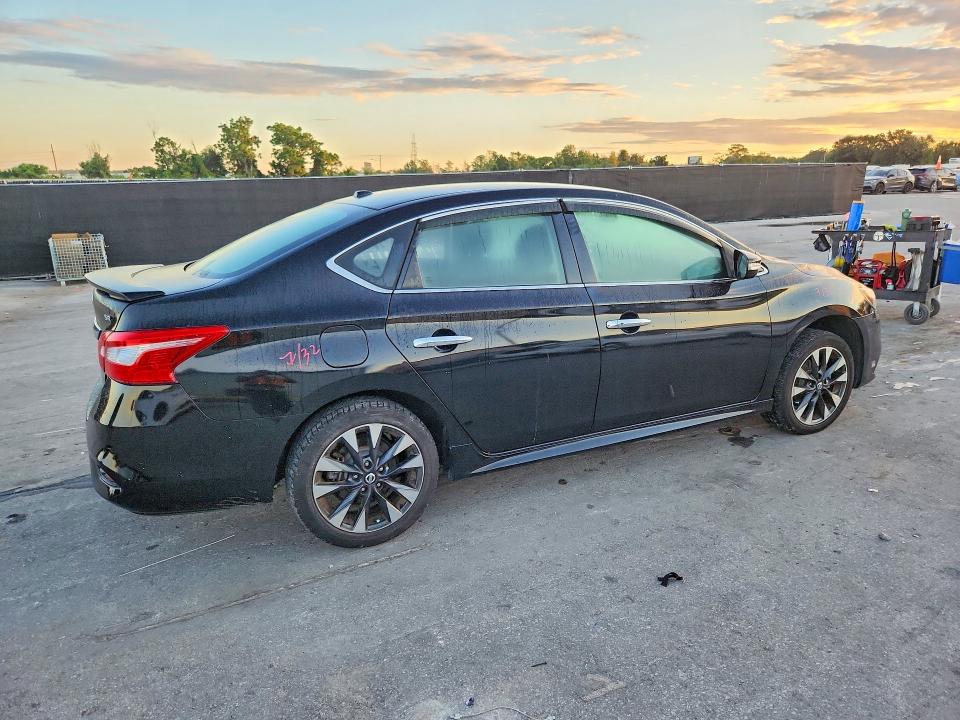 Aukcja sprzedaży 2017 Nissan Sentra, vin: 3N1AB7AP8HY220431, numer aukcji: 68073836