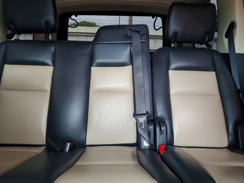 2010 Ford Explorer მანქანა იყიდება აუქციონზე, vin: 1FMEU7EE1AUB12920, აუქციონის ნომერი: 68355406