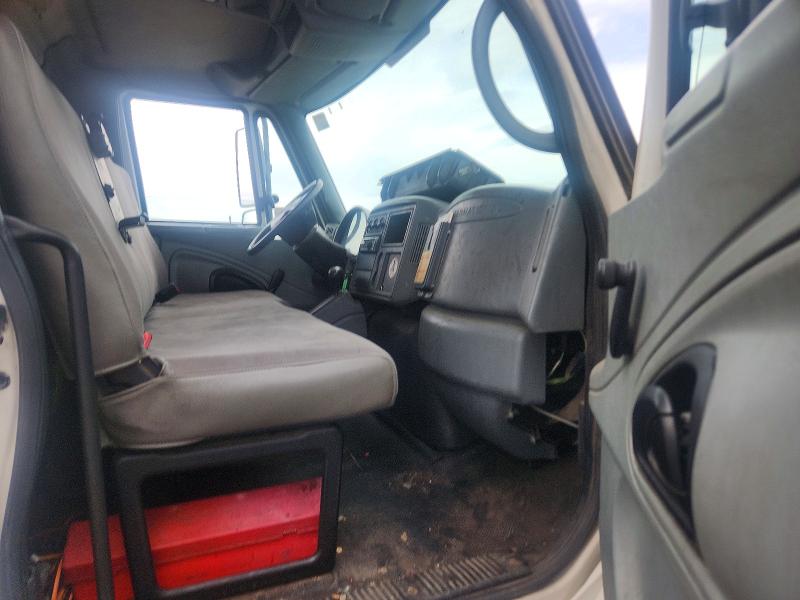 2007 International 4000 4300 მანქანა იყიდება აუქციონზე, vin: 1HTMMAAM97H334801, აუქციონის ნომერი: 68988616