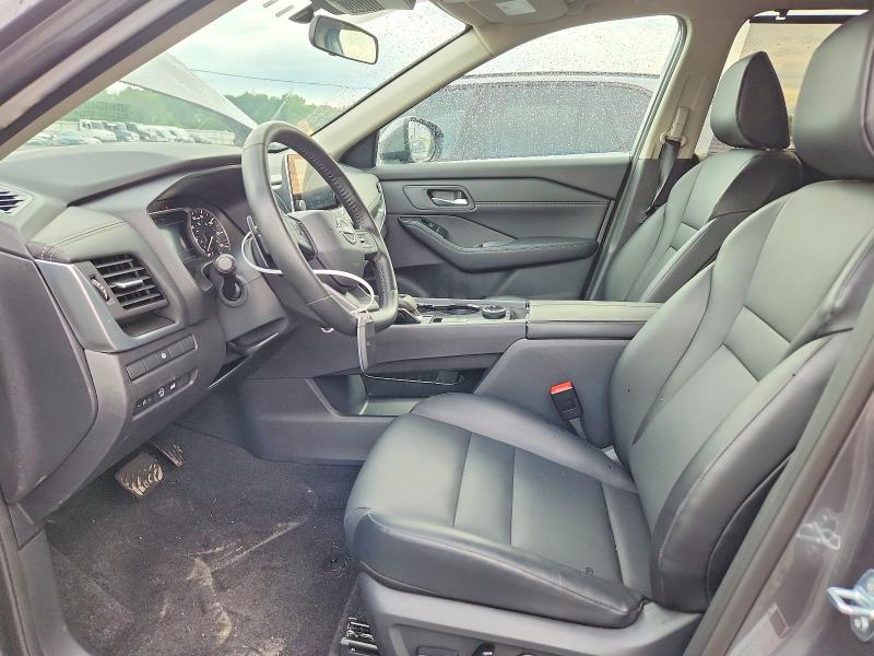 Продажа на аукционе авто 2025 Nissan Rogue, vin: 5N1BT3BB5SC865141, номер лота: 66902256