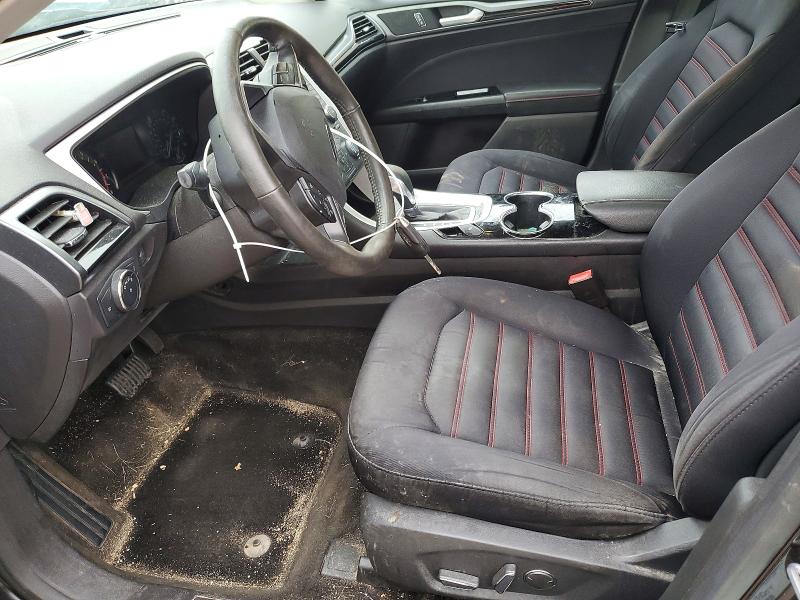 Продаж на аукціоні авто 2015 Ford Fusion, vin: 3FA6P0T97FR185968, номер лоту: 69208306