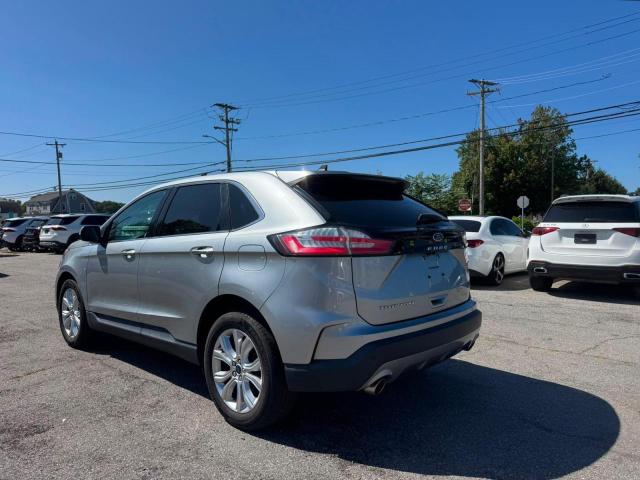 Auction sale of the 2022 Ford Edge, vin: 2FMPK4K90NBA45338        , lot number: 69368336