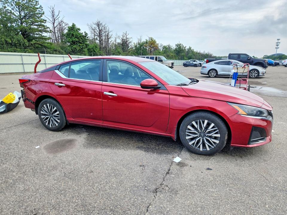 2023 Nissan Altima მანქანა იყიდება აუქციონზე, vin: 1N4BL4DV3PN391094, აუქციონის ნომერი: 67094956