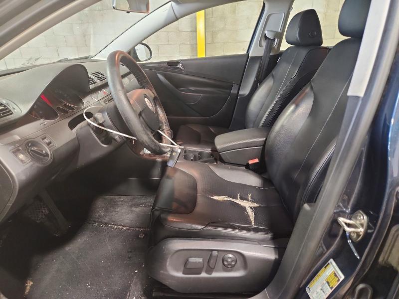 Продаж на аукціоні авто 2008 Volkswagen Passat, vin: WVWXK73C08E115784, номер лоту: 67845796
