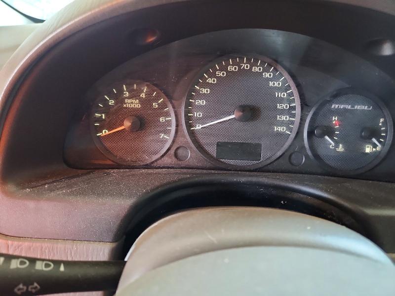 Продажа на аукционе авто 2005 Chevrolet Malibu, vin: 1G1ZT64895F196342, номер лота: 67035666