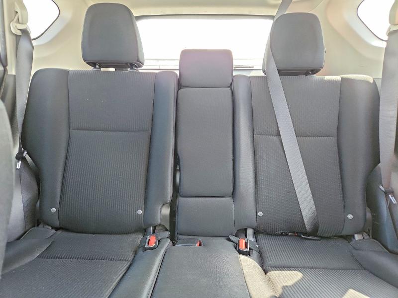2016 Toyota Rav4 მანქანა იყიდება აუქციონზე, vin: 2T3BFREV2GW417125, აუქციონის ნომერი: 70458036
