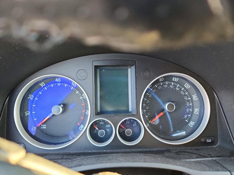 Aukcja sprzedaży 2007 Volkswagen Gti, vin: WVWEV71K07W246778, numer aukcji: 68072336
