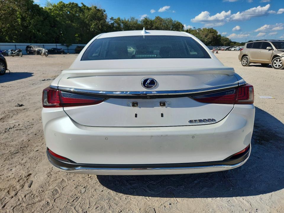 Aukcja sprzedaży 2022 Lexus Es 300h, vin: 58AEA1C13NU016386, numer aukcji: 67631766