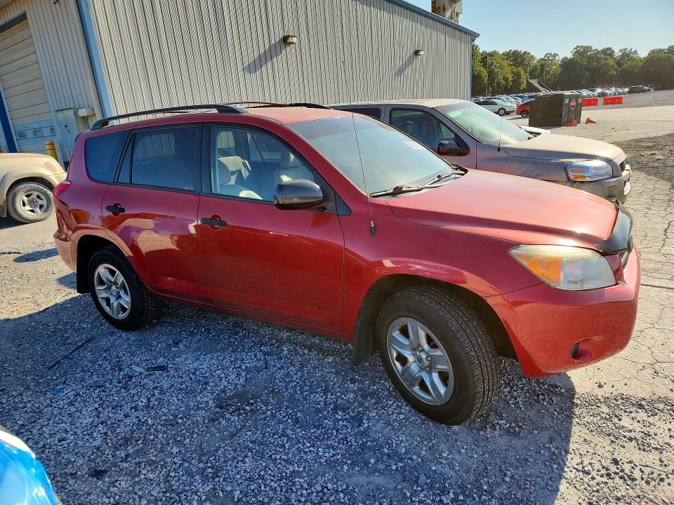 Продажа на аукционе авто 2007 Toyota Rav4, vin: JTMBD33V375057943, номер лота: 68582116