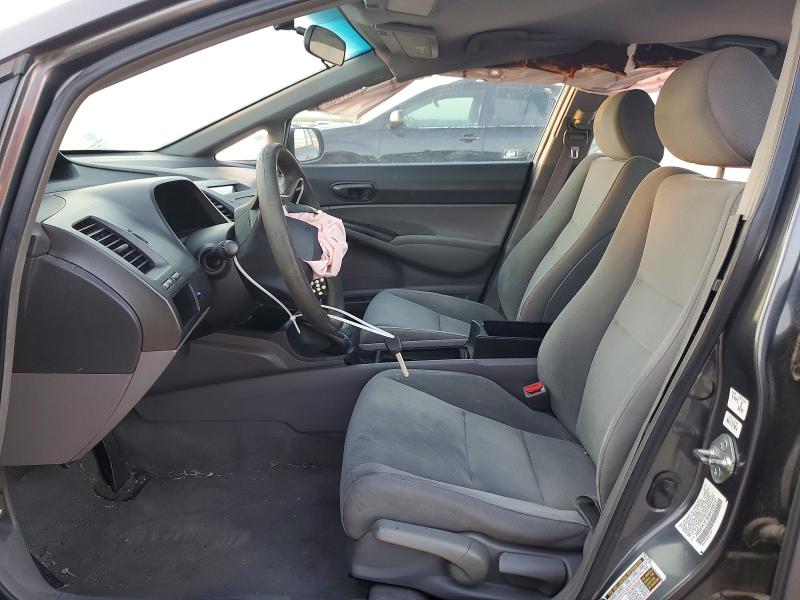 Продажа на аукционе авто 2010 Honda Civic, vin: 2HGFA1F30AH508157, номер лота: 70014456
