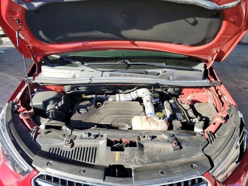 Aukcja sprzedaży 2019 Buick Encore, vin: KL4CJ1SM3KB726145, numer aukcji: 70741356