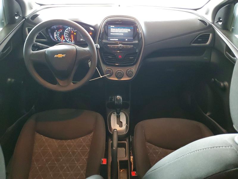 Продажа на аукционе авто 2021 Chevrolet Spark, vin: KL8CB6SA9MC703948, номер лота: 69432226