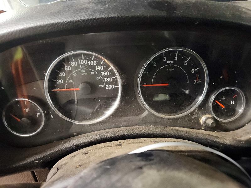 Продаж на аукціоні авто 2017 Jeep Wrangler Unlimited, vin: 1C4BJWEG8HL628283, номер лоту: 62662106