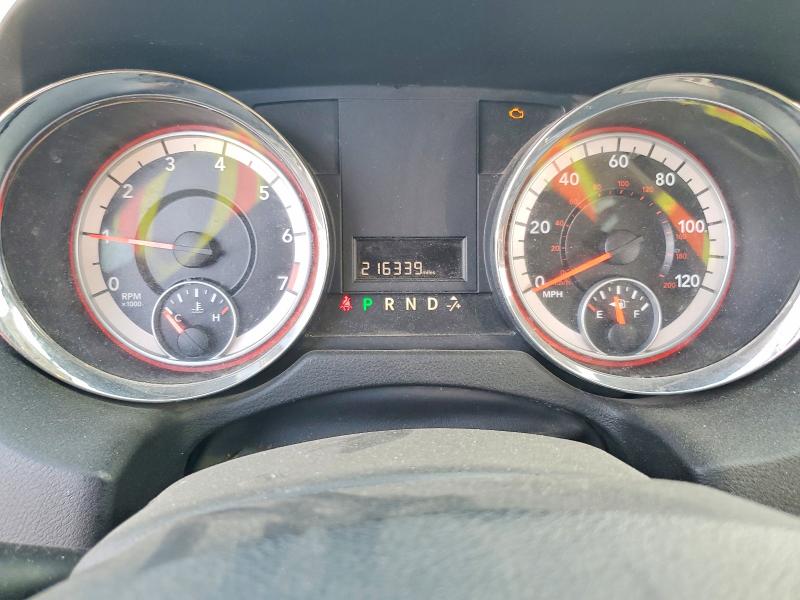 Продажа на аукционе авто 2013 Dodge Grand Caravan, vin: 2C4RDGCG0DR515296, номер лота: 69996696