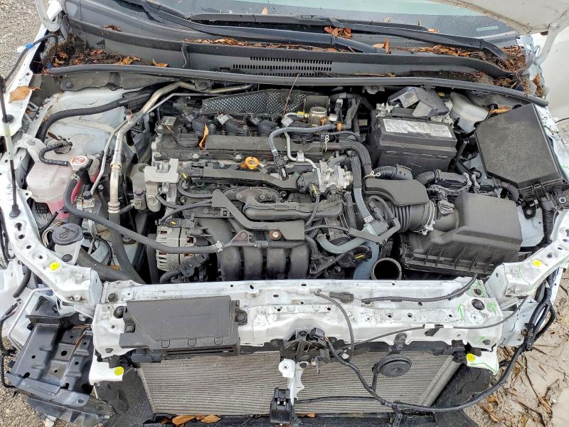 66619706 :رقم المزاد ، 5YFB4MDE2RP164797 vin ، 2024 Toyota Corolla مزاد بيع