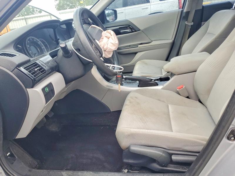 Aukcja sprzedaży 2016 Honda Accord, vin: 1HGCR2F37GA121789, numer aukcji: 68806196
