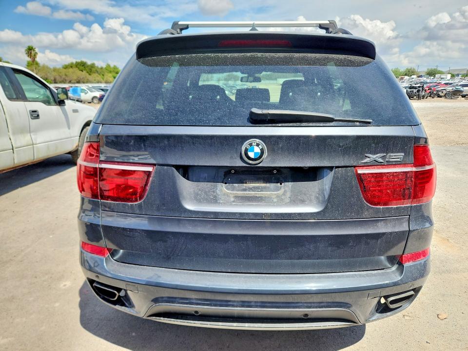 Aukcja sprzedaży 2012 Bmw X5, vin: 5UXZV8C52CL425302, numer aukcji: 59409886