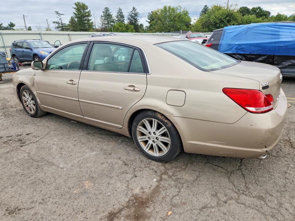 Продаж на аукціоні авто 2006 Toyota Avalon, vin: 4T1BK36B06U139362, номер лоту: 71238986
