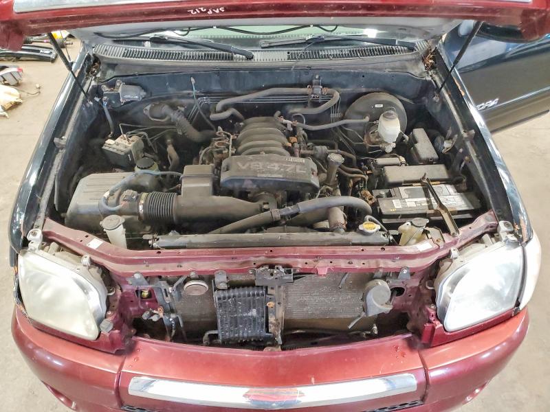 Aukcja sprzedaży 2006 Toyota Tundra, vin: 5TBDT48106S533722, numer aukcji: 70295976