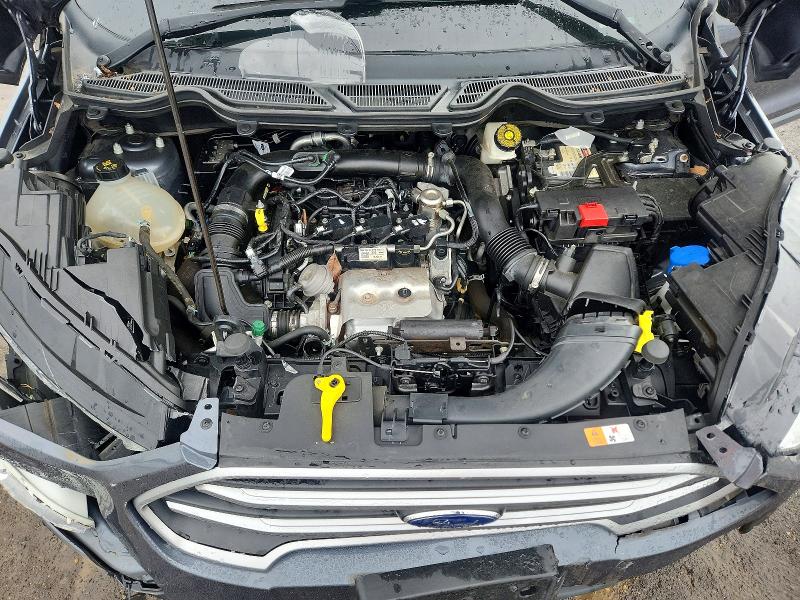 Aukcja sprzedaży 2021 Ford Ecosport, vin: MAJ3S2GE5MC446448, numer aukcji: 70132076