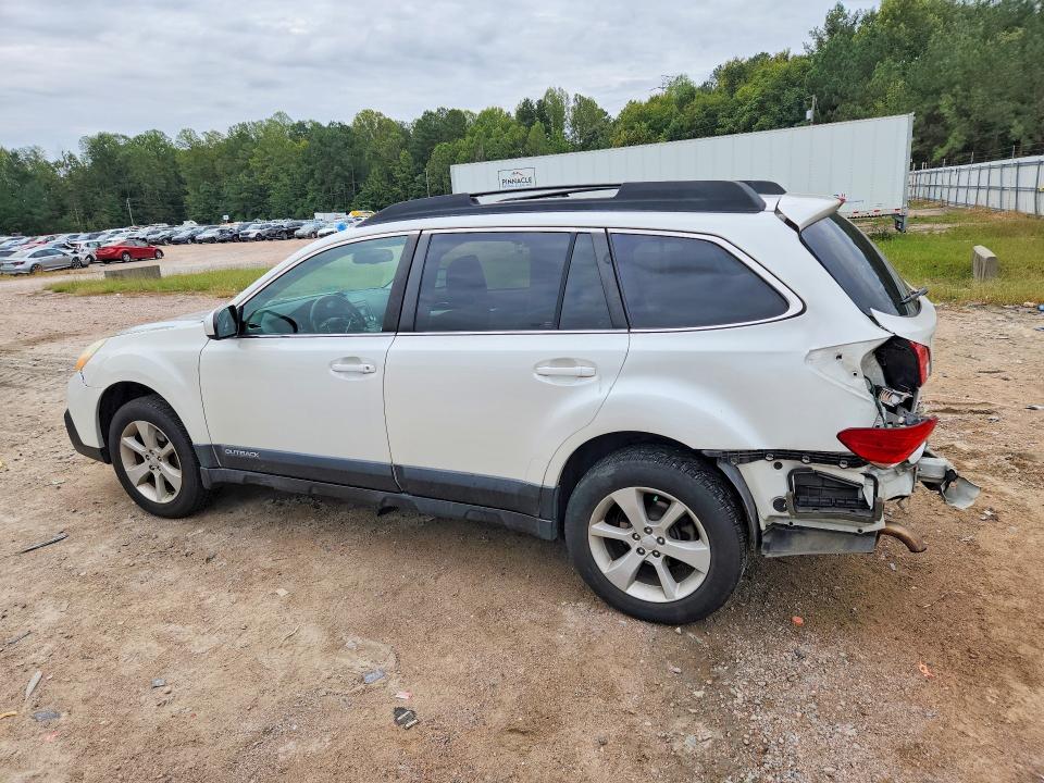 Продажа на аукционе авто 2013 Subaru Outback, vin: 4S4BRBCC4D3222802, номер лота: 70989306