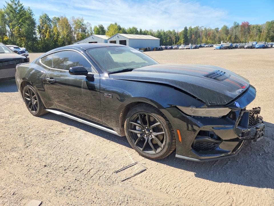 Aukcja sprzedaży 2024 Ford Mustang, vin: 1FA6P8CF1R5408341, numer aukcji: 67173116