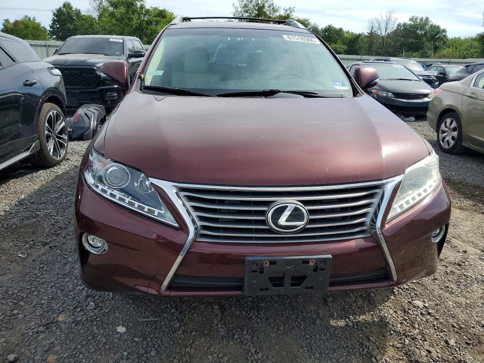 Aukcja sprzedaży 2015 Lexus Rx 350, vin: 2T2BK1BA0FC275151, numer aukcji: 67518566
