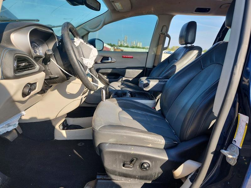 Aukcja sprzedaży 2021 Chrysler Pacifica, vin: 2C4RC1FG3MR587282, numer aukcji: 69752546
