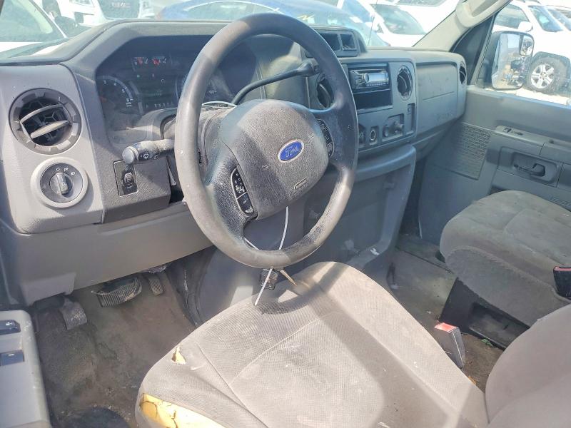 Продажа на аукционе авто 2011 Ford E150, vin: 1FTNE1EW2BDA20823, номер лота: 67529186