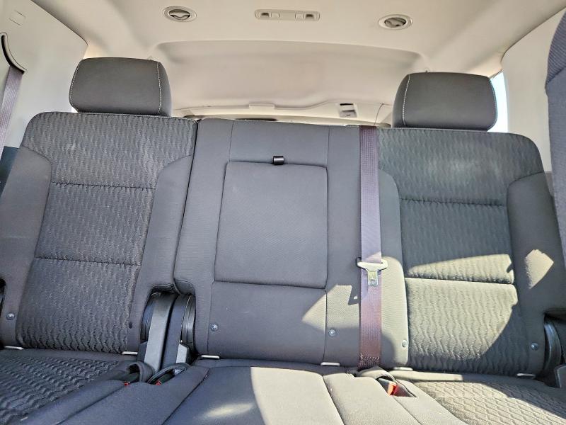 Aukcja sprzedaży 2017 Chevrolet Tahoe, vin: 1GNLCDEC9HR362308, numer aukcji: 71059496