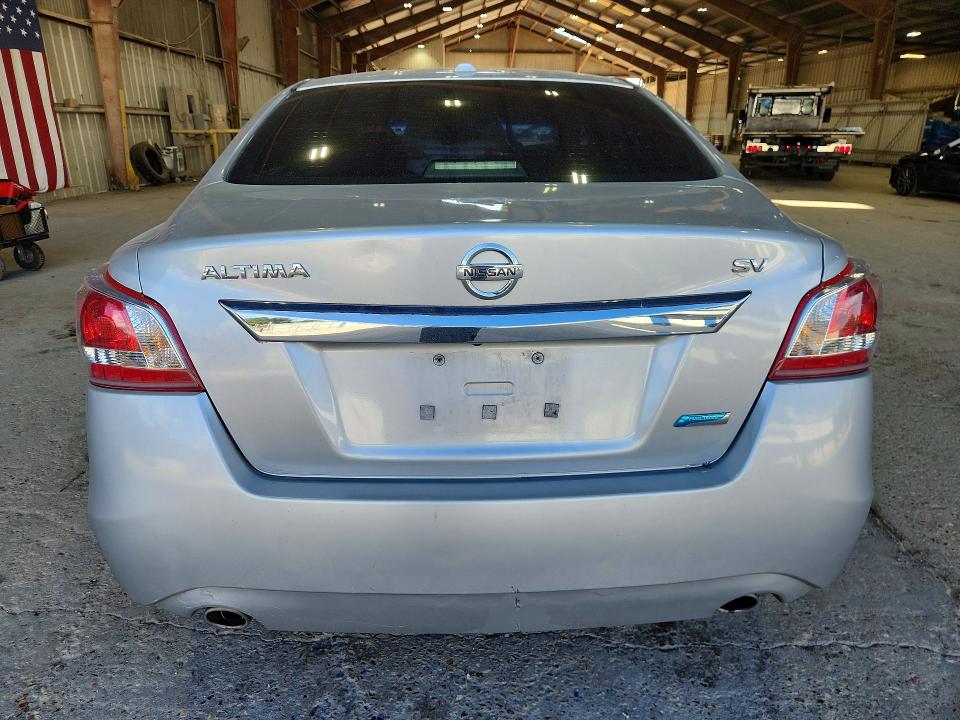 70067326 :رقم المزاد ، 1N4AL3AP9DC169856 vin ، 2013 Nissan Altima مزاد بيع