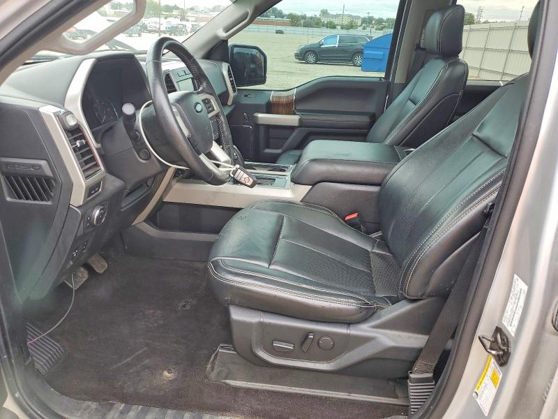 2019 Ford F150 მანქანა იყიდება აუქციონზე, vin: 1FTEW1E40KFB13601, აუქციონის ნომერი: 69807866