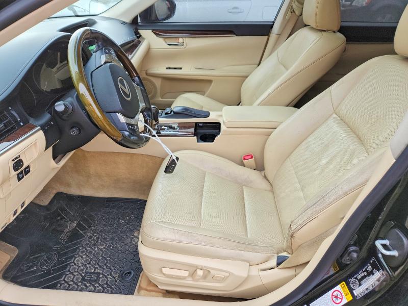 Продажа на аукционе авто 2015 Lexus Es, vin: JTHBK1GG6F2186490, номер лота: 71001256