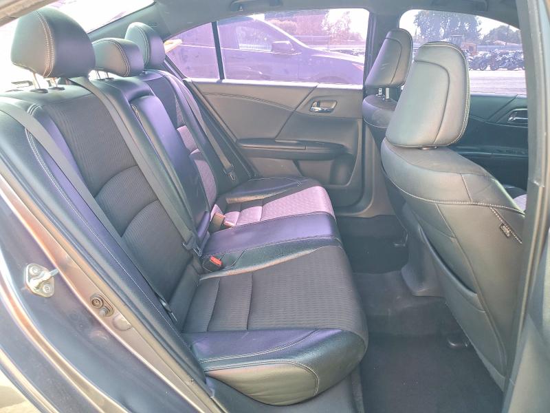 Aukcja sprzedaży 2016 Honda Accord, vin: 1HGCR2F50GA045205, numer aukcji: 69951706
