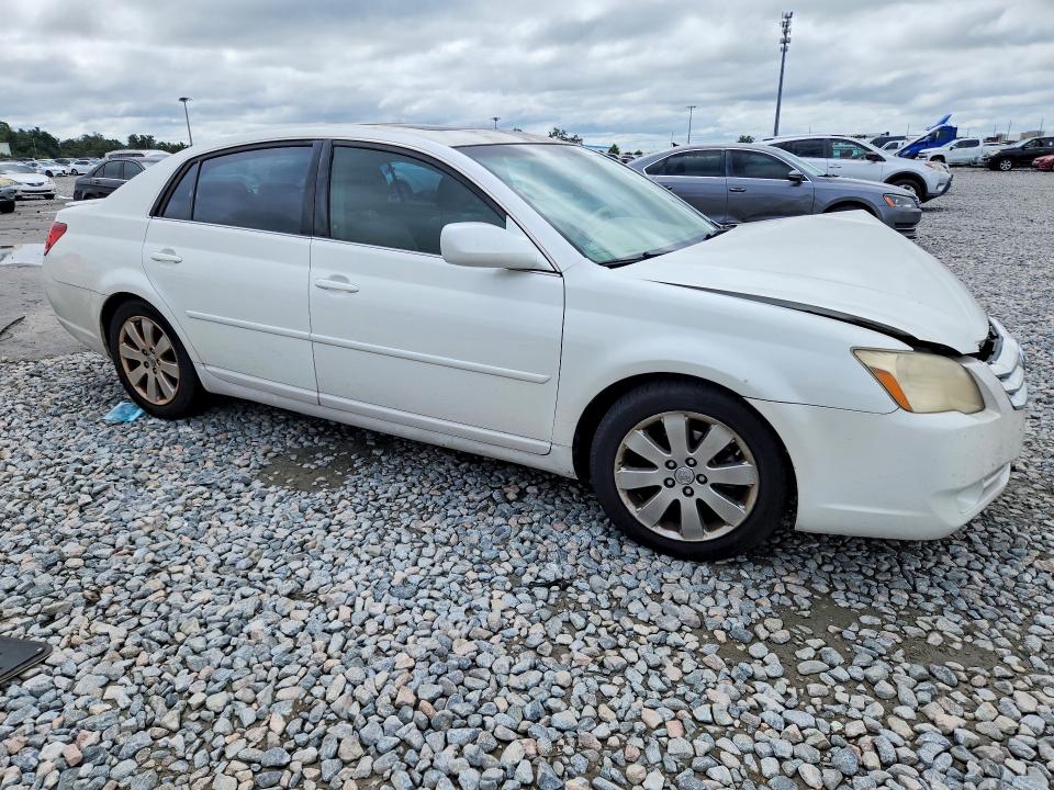 Продажа на аукционе авто 2007 Toyota Avalon, vin: 4T1BK36B87U240473, номер лота: 70287706