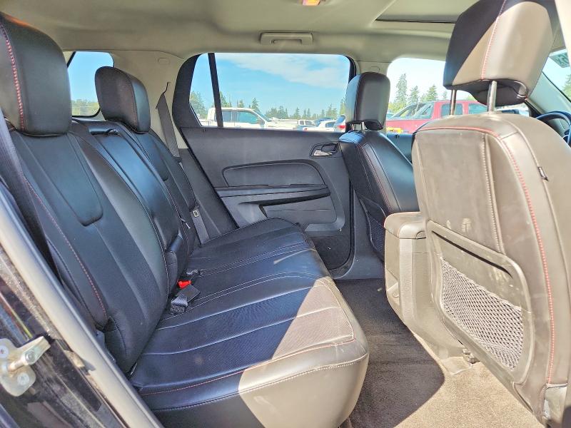 Продаж на аукціоні авто 2011 Gmc Terrain, vin: 2CTFLXE57B6444537, номер лоту: 69803026