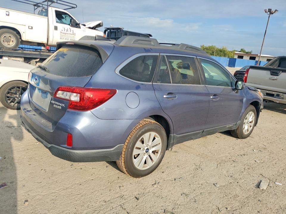 Продажа на аукционе авто 2017 Subaru Outback, vin: 4S4BSAFC0H3397807, номер лота: 68089686