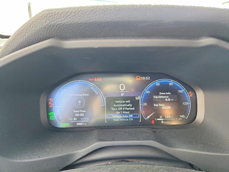70280566 :رقم المزاد ، JTMEB3FV7PD164143 vin ، 2023 Toyota Rav4 Prime مزاد بيع